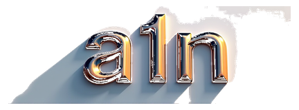 a1n logo